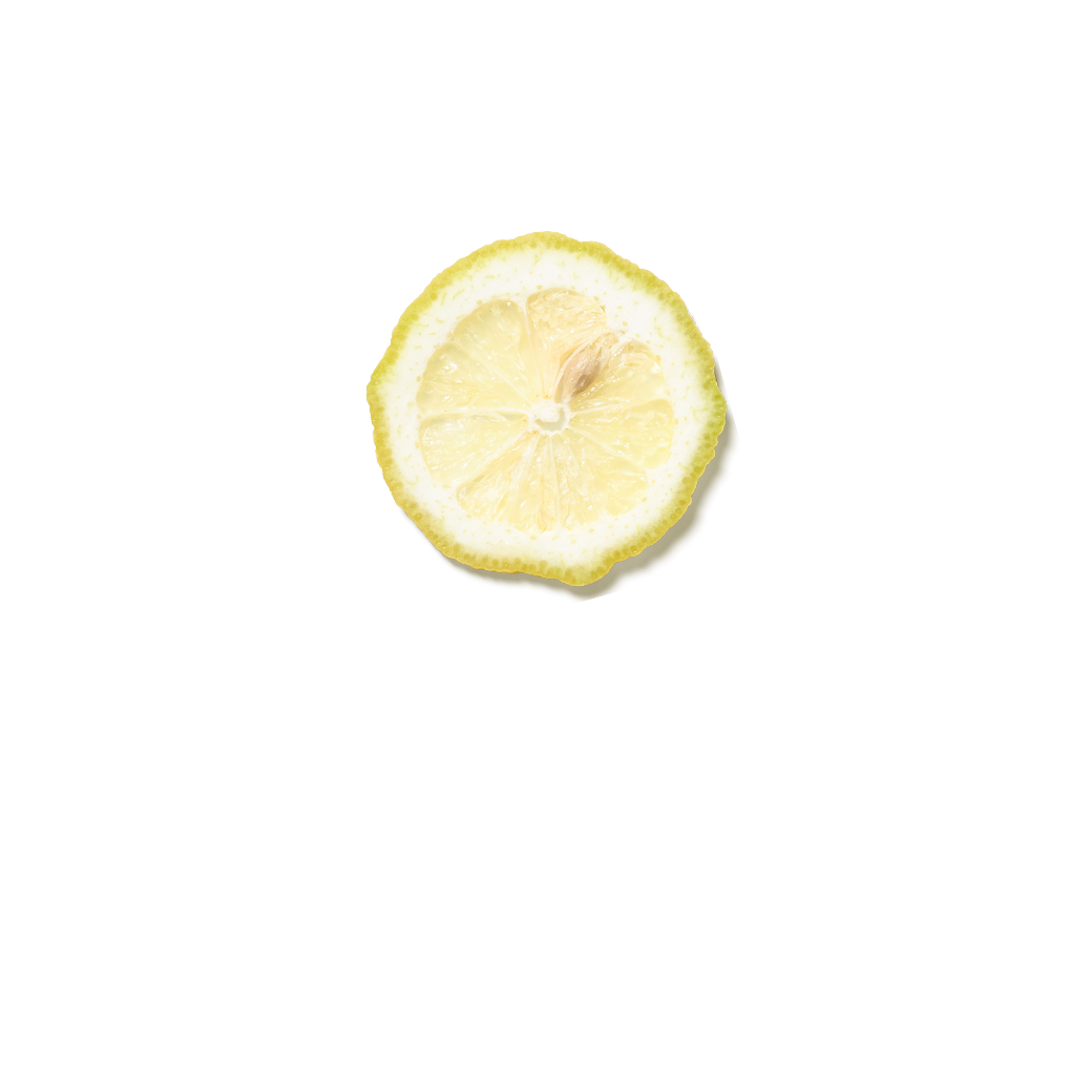 JAPANESE YUZU